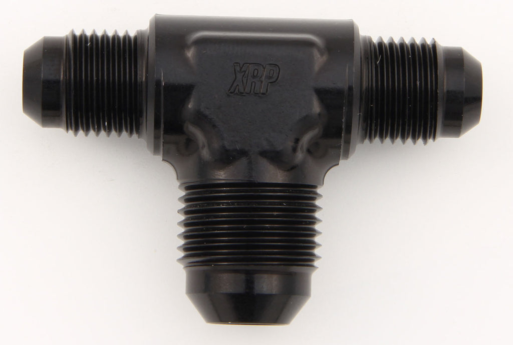 XRP-XTREME RACING PROD. 824668 #6  #6  #8 Alum Male Tee