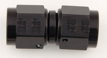 Load image into Gallery viewer, XRP-XTREME RACING PROD. 900110BB XRP Xtreme Racing Products 900110BB 10AN Straight Female Swivel Coupler