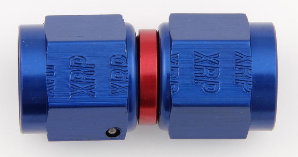 XRP-XTREME RACING PROD. 900110 #10 Str Fem Flare Swivel Coupling