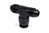 XRP-XTREME RACING PROD. 900208ORB #8 T-Fitting with Swivel #8 ORB on Side Fitting