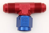 XRP-XTREME RACING PROD. 900208 #8 Male Flare Tee to Fem Swivel Fitting