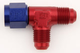 XRP-XTREME RACING PROD. 900306 #6 Male Flr Tee to Fem Swivel On Run Fitting