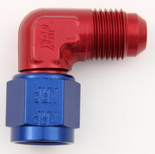 Load image into Gallery viewer, XRP-XTREME RACING PROD. 900510 #10 90 Deg Fem Swivel to Male Flr Forged Fitting