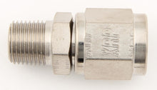 Load image into Gallery viewer, XRP-XTREME RACING PROD. 900641 #4 Stl Str Fem to 1/8in NPT Swivel Adapter