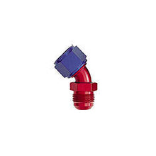 Load image into Gallery viewer, XRP-XTREME RACING PROD. 920406 #6 45 Deg Fem Swivel to Male Flare Adapter