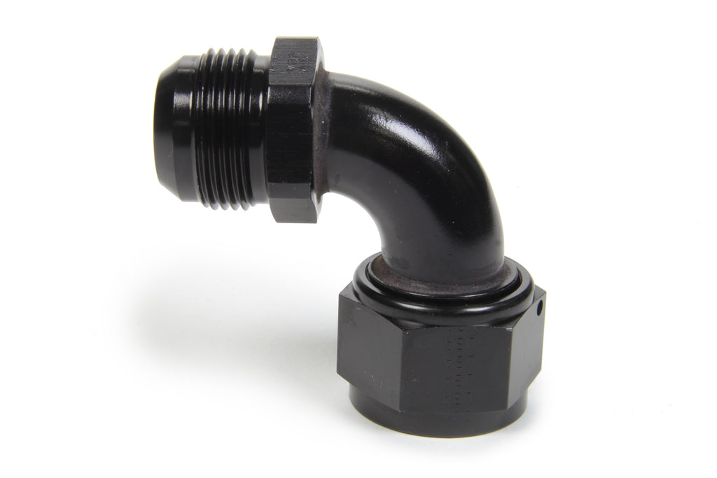 XRP-XTREME RACING PROD. 920516BB #16 Male to #16 Female Swivel 90-Deg Fitting