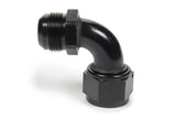 XRP-XTREME RACING PROD. 920516BB #16 Male to #16 Female Swivel 90-Deg Fitting