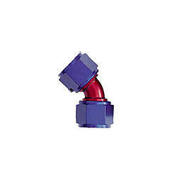 XRP-XTREME RACING PROD. 924506 #6 45 Deg Fem Swivel Coupling