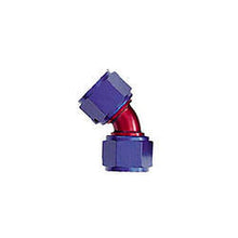 Load image into Gallery viewer, XRP-XTREME RACING PROD. 924506 #6 45 Deg Fem Swivel Coupling