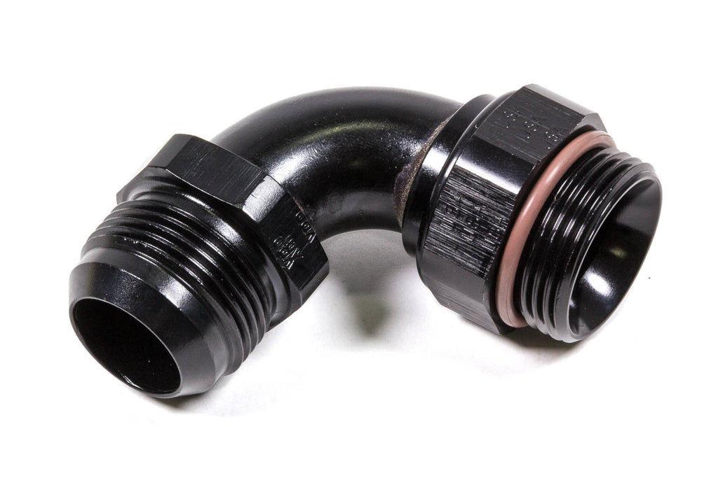 XRP-XTREME RACING PROD. 959016 #16 Male 90 Bent Tube to #16 ORB Fitting