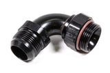 XRP-XTREME RACING PROD. 959016 #16 Male 90 Bent Tube to #16 ORB Fitting