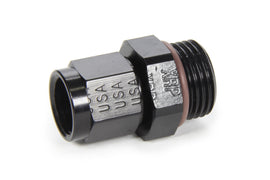 XRP-XTREME RACING PROD. 970068 6an Str. Female Swivel to 8an ORB Fitting