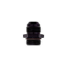 Load image into Gallery viewer, XRP-XTREME RACING PROD. 980006 #6 Male Flare to #6 ORB Str Fitting