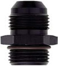 XRP-XTREME RACING PROD. 980016HC 16an Male Clamshell to 16 O-Ring Boss Straight