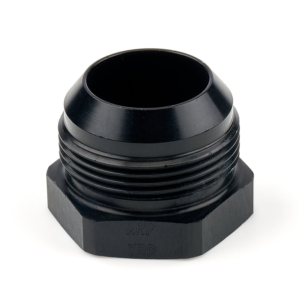 XRP-XTREME RACING PROD. 980620BB XRP-XTREME RACING PROD. 20AN Flare Plug Black Anodized (Part Number 980620BB)