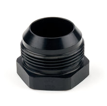 Load image into Gallery viewer, XRP-XTREME RACING PROD. 980620BB XRP-XTREME RACING PROD. 20AN Flare Plug Black Anodized (Part Number 980620BB)