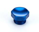 XRP-XTREME RACING PROD. 981412 #12 Straight Thread Plug