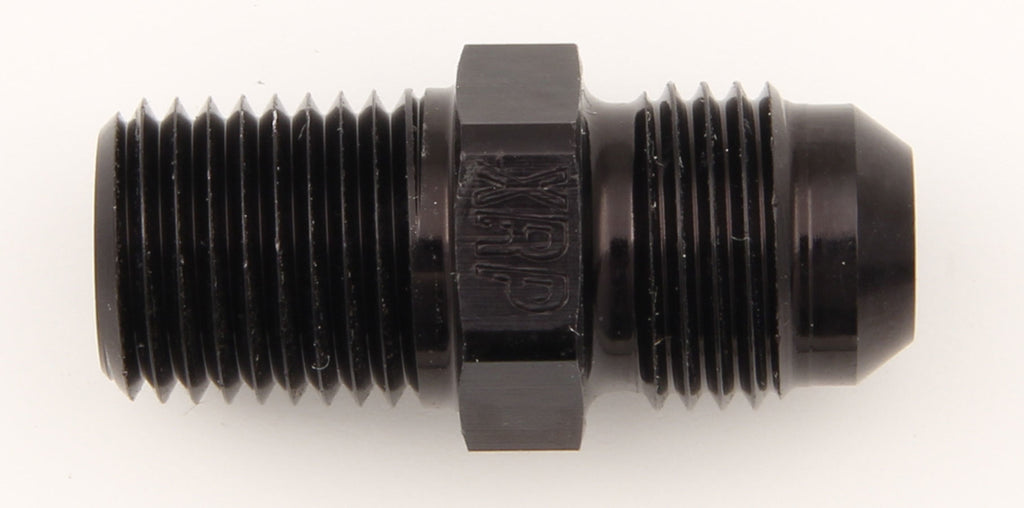 XRP-XTREME RACING PROD. 981614BB Adapt. #12 Flare X 1/2np Black