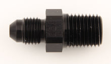 Load image into Gallery viewer, XRP-XTREME RACING PROD. 981644BB Adapt. #4 Flare X 1/4npt Black