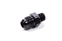Load image into Gallery viewer, XRP-XTREME RACING PROD. 981662BB Adapter Fitting #6 to 1/8npt Black