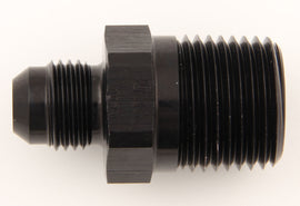 XRP-XTREME RACING PROD. 981668BB Adapter #6 Flr X 1/2 Npt Black