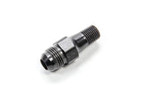 XRP-XTREME RACING PROD. 981687 #8 Ext. Oil Inlet Male Flare to 1/4 NPT Fitting