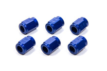 Load image into Gallery viewer, XRP-XTREME RACING PROD. 981803-6 #3 Tube Nut 6 Pk