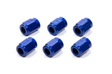 XRP-XTREME RACING PROD. 981803-6 #3 Tube Nut 6 Pk