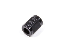 Load image into Gallery viewer, XRP-XTREME RACING PROD. 981803BB XRP-XTREME RACING PROD. #3 Tube Nut - 3 AN - 3/16 in Aluminum - Black Anodized