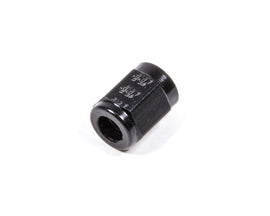 XRP-XTREME RACING PROD. 981803BB XRP-XTREME RACING PROD. #3 Tube Nut - 3 AN - 3/16 in Aluminum - Black Anodized
