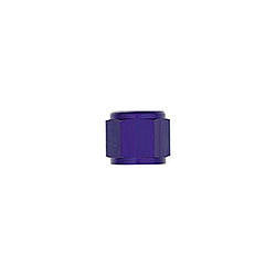 XRP-XTREME RACING PROD. 981806-2 #6 Tube Nut 2 Pk
