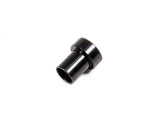 XRP-XTREME RACING PROD. 981903BB XRP XTREME RACING PROD. #3 Tube Sleeve - 3/16 in Aluminum, Black Anodized (1 Piece)