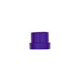 XRP-XTREME RACING PROD. 981906-2 #6 Tube Sleeve 2 Pk