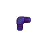 XRP-XTREME RACING PROD. 982108 Elbow  90 #8 Union