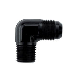 XRP-XTREME RACING PROD. 982203BB 3an to 1/8 NPT 90-Degree Adapter Fitting