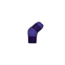Load image into Gallery viewer, XRP-XTREME RACING PROD. 982388 Elbow 45 #8 Flare X 1/2 NPT
