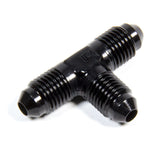 XRP-XTREME RACING PROD. 982403BB 3an Male Tee Fitting - Black