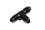 XRP-XTREME RACING PROD. 982404BB #4 Male Tee Flare Black