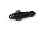 XRP-XTREME RACING PROD. 983203BB 3an Union Bulkhead Fitting - Black