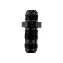 Load image into Gallery viewer, XRP-XTREME RACING PROD. 983210BB #10 Union Flare Bulkhead Fitting Black
