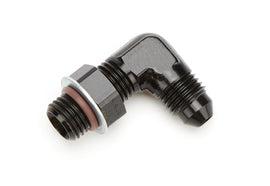 XRP-XTREME RACING PROD. 989004 4an Male to 4an ORB 90 Degree Fitting