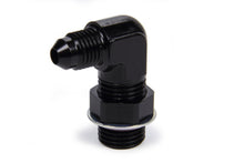 Load image into Gallery viewer, XRP-XTREME RACING PROD. 989046 #4 Male Flare to #6 ORB 90-Degree Fitting