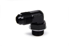 Load image into Gallery viewer, XRP-XTREME RACING PROD. 989106 #6 Male Flare to #6 ORB 90-Degree Fitting