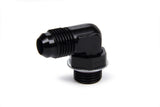 XRP-XTREME RACING PROD. 989106 #6 Male Flare to #6 ORB 90-Degree Fitting