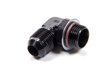 Load image into Gallery viewer, XRP-XTREME RACING PROD. 989108 #8 Male Flare to #8 ORB 90 Degree Fitting