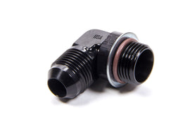 XRP-XTREME RACING PROD. 989108 #8 Male Flare to #8 ORB 90 Degree Fitting