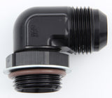 XRP-XTREME RACING PROD. 989112 ULP #12 O-Ring Boss Fitting