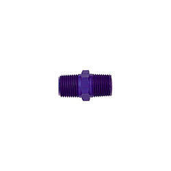 XRP-XTREME RACING PROD. 991102 Nipple Male 1/4 Npt