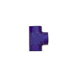 XRP-XTREME RACING PROD. 991704 1/2 Fem. Pipe Tee alum.