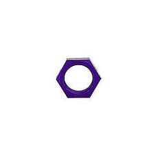 Load image into Gallery viewer, XRP-XTREME RACING PROD. 992403 #3 Bulkhead Nut Alum